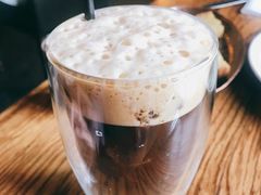 冰咖啡-SMOKI & CO(五大道店)