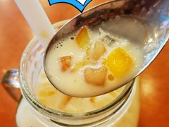 -鲜芋仙(高新万达广场店)