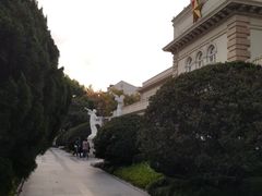 -中国福利会少年宫