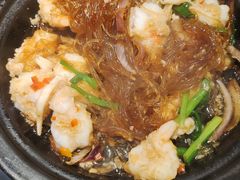 -绿茶餐厅(成都太古里店)