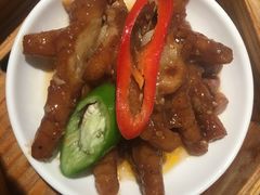 -点心传说·粤菜点心(佐阾虹湾店)