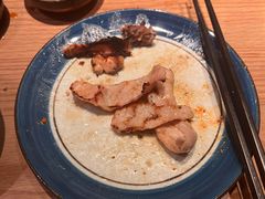 -烧肉达人•炭火烧肉(新天地店)