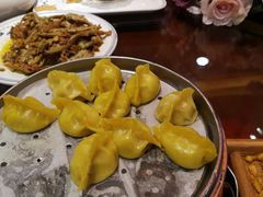 -那家老院子东北菜·饺子·小鸡炖蘑菇(艳华街店)