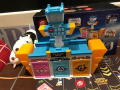 -必胜客(华辰店)