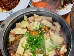 -九號院子海鲜烧烤