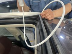 -李师傅修车保养维修连锁(金盏店)