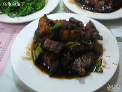 红烧肉-茂隆餐厅(进贤路店)