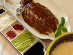-大鸭梨烤鸭(石佛营店)