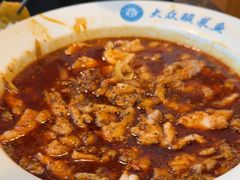-大众酸菜鱼(梨花巷总店)