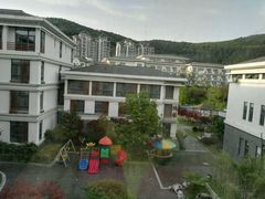 -太湖湾开元名庭大酒店