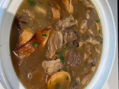 -恒盛居回族饭店