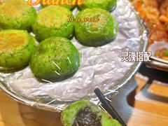 -吃饭皇帝大·土家民族菜(温州万象城店)
