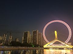 -海河游船-永乐码头(大悲院)