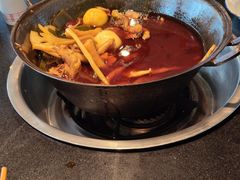 -李子坝梁山鸡(李子坝大鸡哥店)