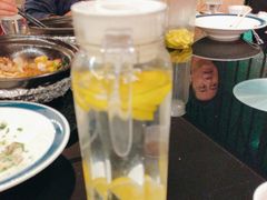 -上海人家花樣年华(中山公园店)