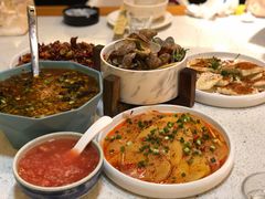 -浮何烤铺(桐梓林店)