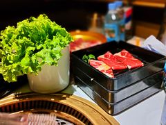 -和牛村烧肉放题(淄博王府井店)