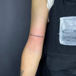 -刺客纹画·纹身·洗纹身.穿孔饰品