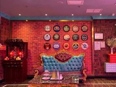 -欢乐迪KTV(观音桥未来国际店)