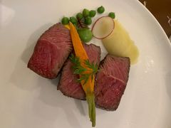 低温澳洲精选牛排-G+KITCHEN(龙湖狮山天街店)