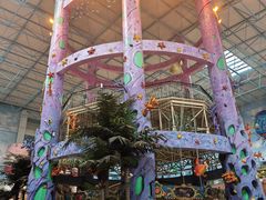 -蓬莱欧乐堡梦幻世界