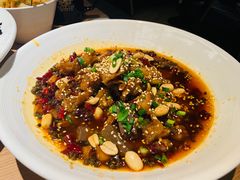 -新太二·鲜料川菜(群光广场店)