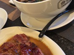 -中国厨房/台湾牛肉面