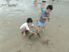 -东海半边山旅游度假区