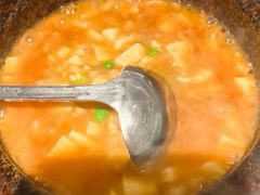 石锅西施豆腐-绿茶餐厅(布吉万象汇店)