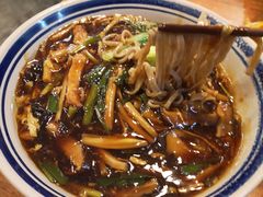 -侯哥面馆(瑞景店)