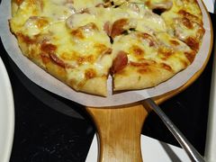 -法兰度航空主题餐厅(端州店)