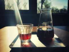 -山下C5cafe(惠通时代广场店)