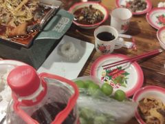 -冶建镜子·老南昌大排档·江西虾王(总店)