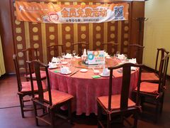 -海岛渔村大酒店(云霄路店)