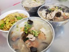 -广场正宗原汁薏米店