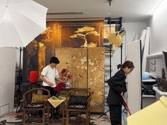 -海马体家庭照相馆(深圳笋岗万象食家家庭店)