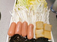 -半天妖烤鱼(芜湖市镜湖万达店)