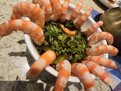-初色海鲜自助(万丰路店)
