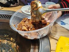 -马家大院铁锅炖(京粮广场店)