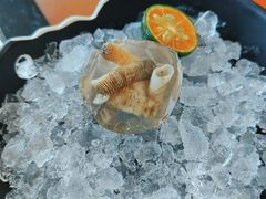 -V Bar海景扒房(北海湾惠龙万达嘉华酒店)