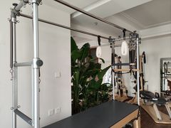 -美间·普拉提禅柔工作室