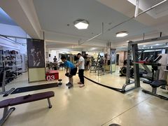 -中田健身工作室(中针商务店)