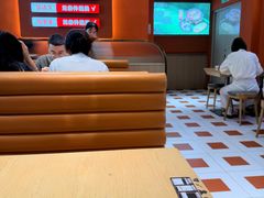 -KK ONE(京基滨河时代店)
