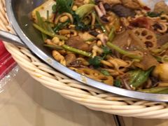 -拿渡麻辣香锅(百联滨江店)