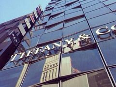-Tiffany & Co.(银座本店)