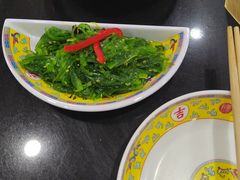 -芦月轩羊蝎子(太平桥店)