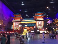 -万达茂商场(南京仙林店)