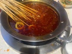 -钢管厂五区小郡肝火锅串串香(总店)