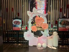 -喜棠·长沙家宴·海鲜·湘菜(麓谷店)