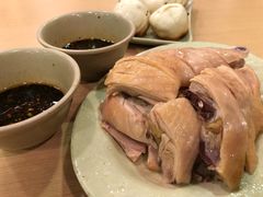 -百家鸡味馆(清泰店)